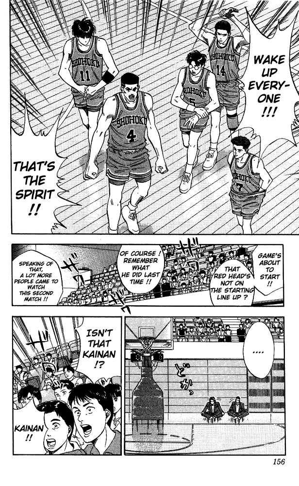 Slam Dunk, Chapter 79 image 08